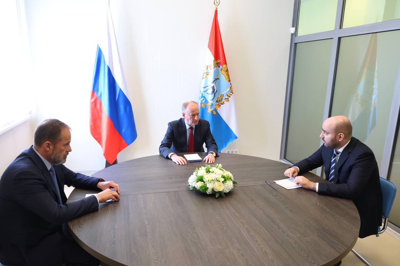 Саратовская область участвует в развитии "Великого Волжского пути"